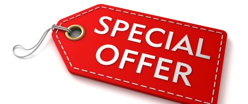 SpecialOffer